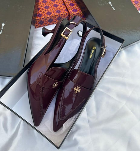 احذية كعب تـوري بورش من متجر جوهره