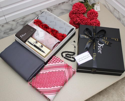 طقم الفاخر رجالي من متجر جوهره