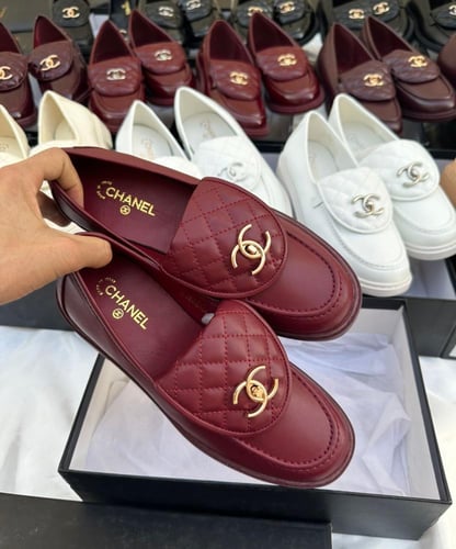 احذية كعـب شـانيل من متجر جوهره