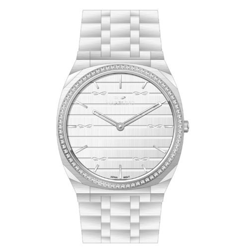 ساعه رجالي بتصميم جديد وفاخر من ماركة ماربلينو