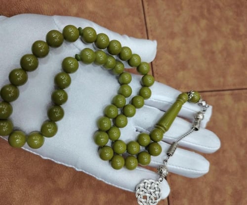 سبحة بكلايت مميزه لهواة السبح الفاخرة بالوان مختلف...