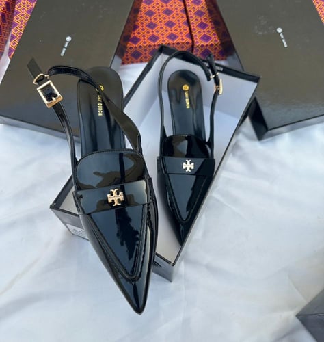 احذية كعب تـوري بورش من متجر جوهره