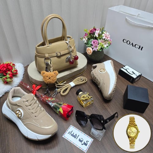 بوكس كوتش نسائي من متجر جوهره