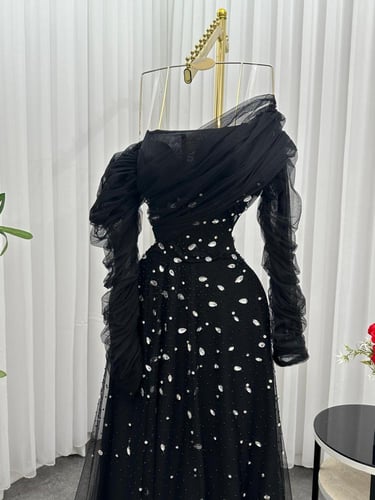 فستان سهره الالوان عنابي سكري اسود رصاصي كحلي الخا...