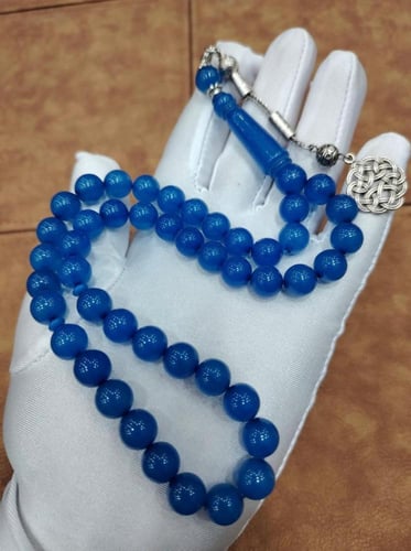 سبحة بكلايت مميزه لهواة السبح الفاخرة بالوان مختلف...