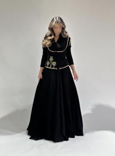 عبايه يوم الوطني