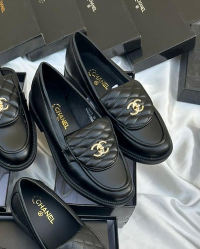 احذية مريحة شـانيل من متجر جوهره