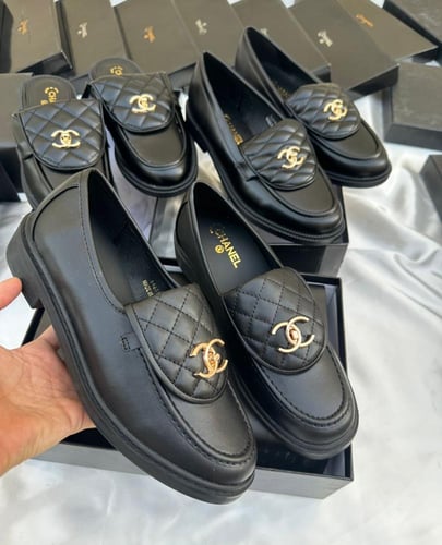 احذية مريحة شـانيل من متجر جوهره