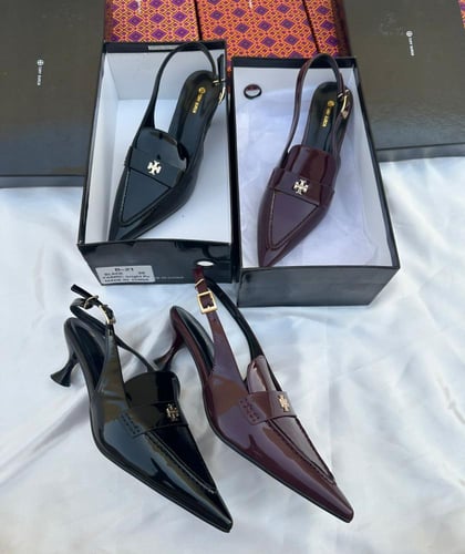 احذية كعب تـوري بورش من متجر جوهره