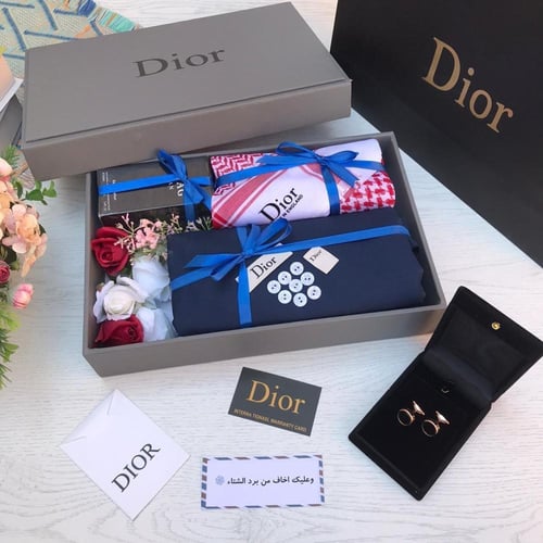 طقم رجالي راقي من متجر جوهره