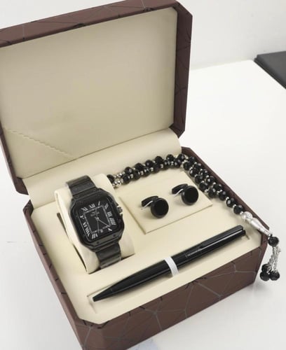 طقم رجالي فاخر اشكال مختلفة من متجر جوهره