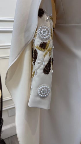 جمبسوت بيج مطرز من متجر جوهره