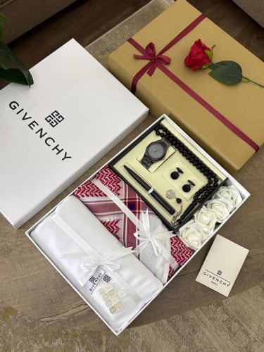 طقم الفاخر رجالي من متجر جوهره