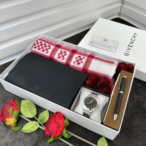 طقم رجالي فاخر من متجر جوهره