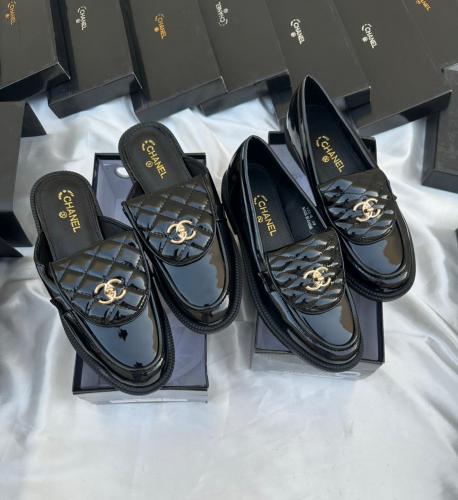 احذية مريحة شـانيل من متجر جوهره