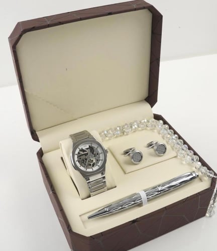 طقم رجالي فاخر اشكال مختلفة من متجر جوهره