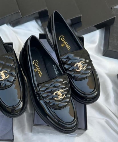 احذية مريحة شـانيل من متجر جوهره