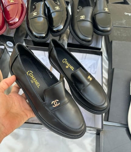 احذية مريحة شـانيل من متجر جوهره