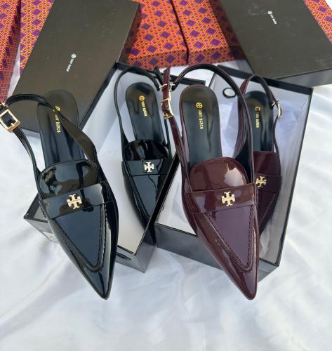 احذية كعب تـوري بورش من متجر جوهره