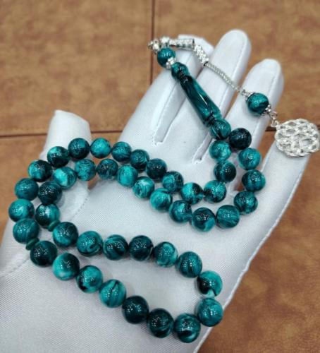 سبحة بكلايت مميزه لهواة السبح الفاخرة بالوان مختلف...