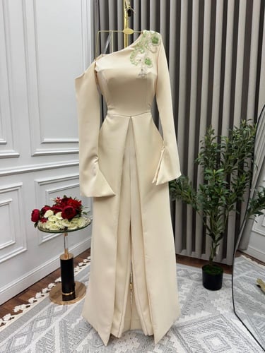 جمبسوت بيج مطرز باربي