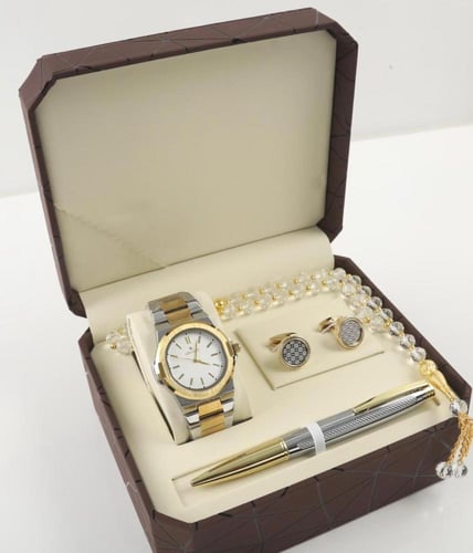 طقم رجالي فاخر اشكال مختلفة من متجر جوهره