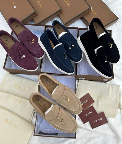 احذية مريحة لوربيانا من متجر جوهره