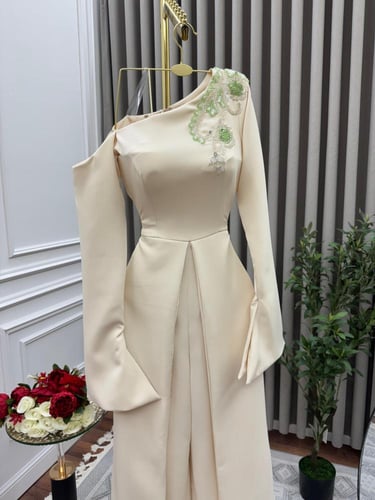 جمبسوت بيج مطرز باربي