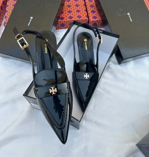 احذية كعب تـوري بورش من متجر جوهره