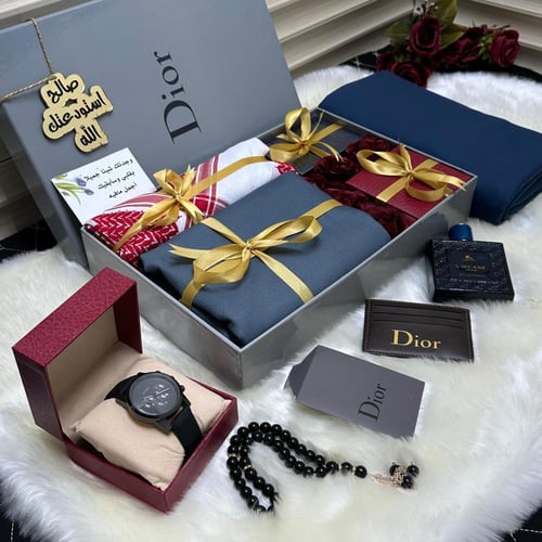 طقم الفاخر رجالي من متجر جوهره