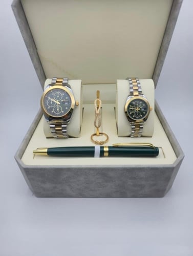 طقم نسائي و رجالي فاخر