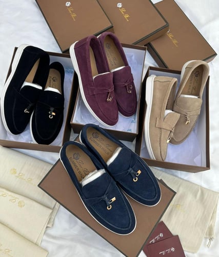 احذية مريحة لوربيانا من متجر جوهره