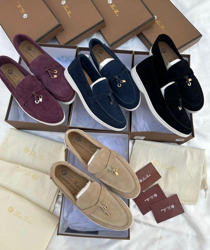 احذية مريحة لوربيانا من متجر جوهره