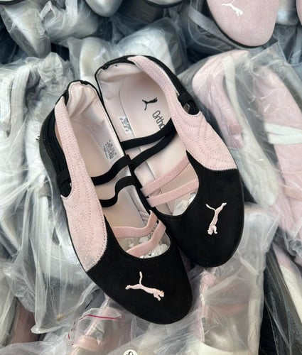 احذية مريحة بـوما من متجر جوهره