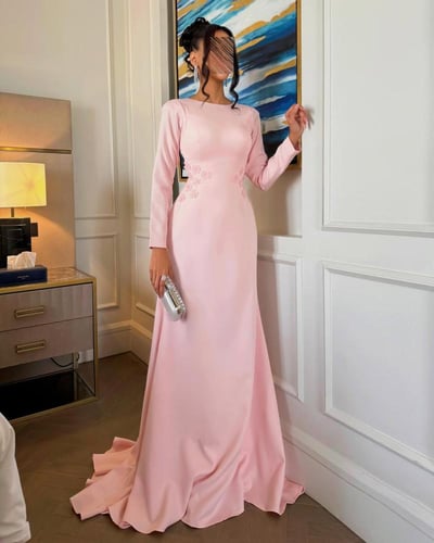 فستان بنكي الخامه باربي من متجر جوهره