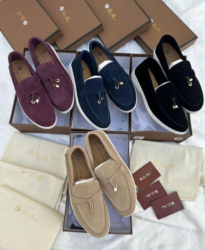 احذية مريحة لوربيانا من متجر جوهره