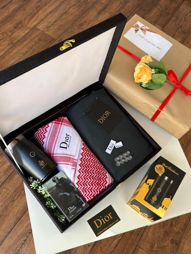 طقم الفاخر رجالي من متجر جوهره