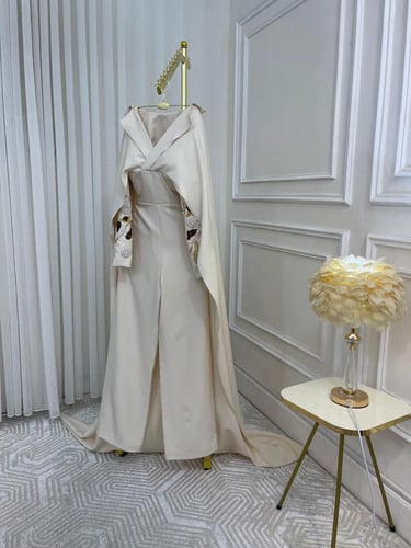 جمبسوت بيج مطرز من متجر جوهره