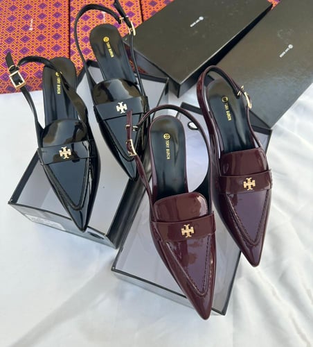 احذية كعب تـوري بورش من متجر جوهره