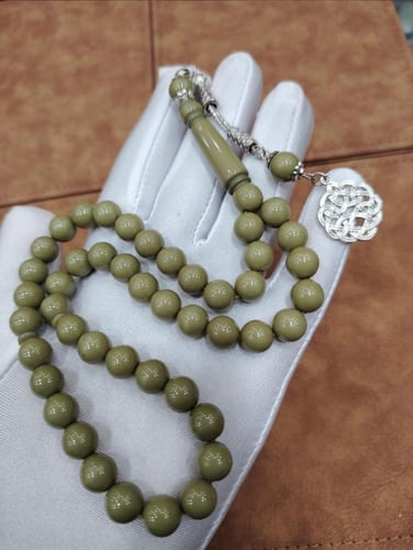 سبحة بكلايت مميزه لهواة السبح الفاخرة بالوان مختلف...