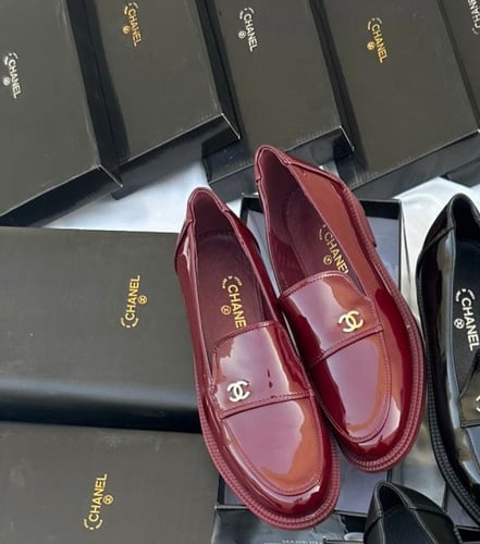 احذية مريحة شـانيل من متجر جوهره