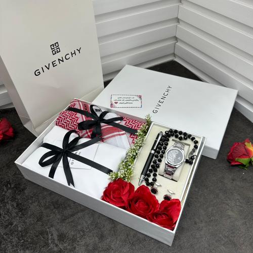 بوكس رجالي مميز من متجر جوهره