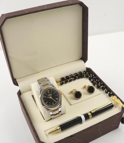 طقم رجالي فاخر اشكال مختلفة من متجر جوهره