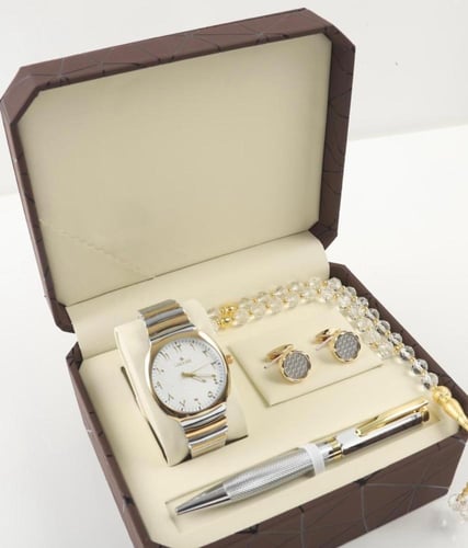 طقم رجالي فاخر اشكال مختلفة من متجر جوهره