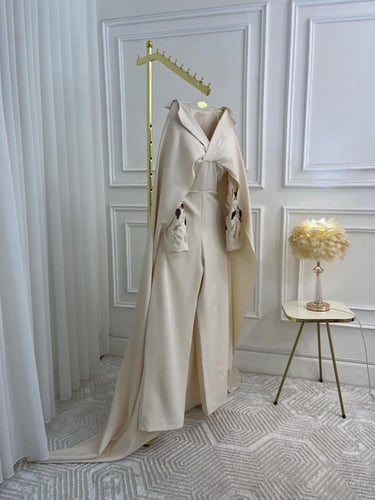 جمبسوت بيج مطرز من متجر جوهره