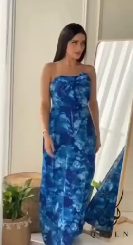 فستان سهره من متجر جوهره QU