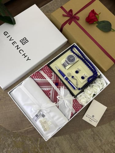 طقم الفاخر رجالي من متجر جوهره