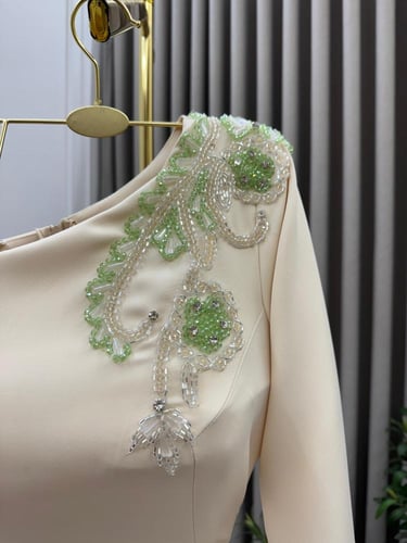 جمبسوت بيج مطرز باربي