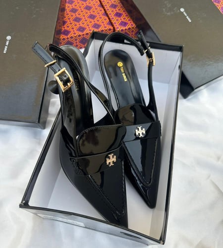 احذية كعب تـوري بورش من متجر جوهره