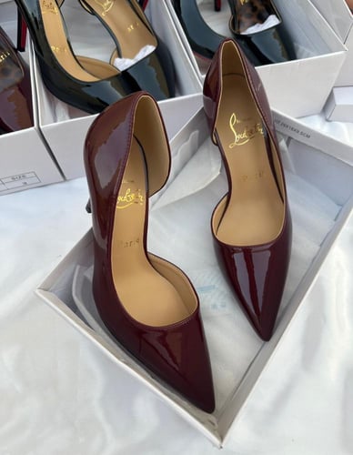 احذية كعب مس باريس من متجر جوهره